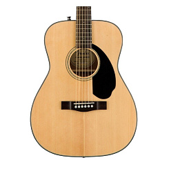 FENDER CD-60S Dreadnought Pack, Natural