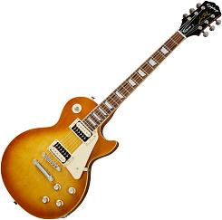 EPIPHONE Les Paul Classic Honey Burst