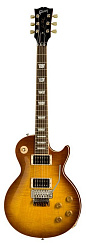 Электрогитара GIBSON CUSTOM LES PAUL AXCESS ICED TEA