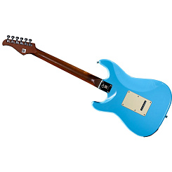 Электрогитара Mooer GTRS S800 Blue