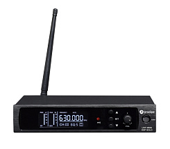 Беспроводная микрофонная система DSP-SOLO-UHF-M850/F5 Prodipe