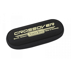 HOHNER Marine Band Crossover C