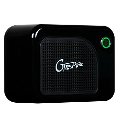 Усилитель для гитары Mooer GTRS PTNR GCA5 Black