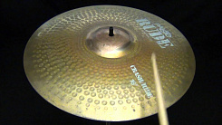 Paiste 16 Crash/ Ride Rude Ударный инструмент, тарелка