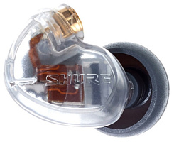 SHURE SE535-CL-RIGHT