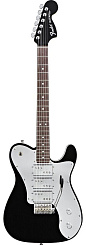 Электрогитара FENDER JOHN 5 TRIPPLE TELE DELUXE HHH RW BLACK