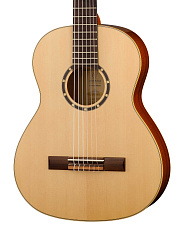 Классическая гитара Ortega R121G-3/4 Family Series