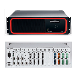 Biamp Tesira SERVER