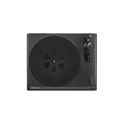 Проигрыватель винила Roksan Attessa Turntable Satin Black