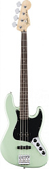 FENDER DLX ACTIVE JAZZ BASS V PF SFP