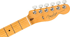 Электрогитара FENDER American PRO II Telecaster MN Sienna Sunburst