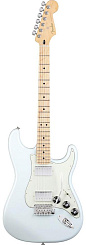 Электрогитара FENDER STRATOCASTER BLACKTOP HH MN SNB