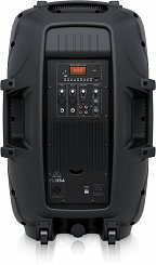 Активная акустическая система BEHRINGER PK115A