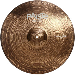 Тарелка Paiste 0001902819 900 Series Heavy Crash 19"