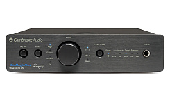 Cambridge Audio DACMAGIC Plus Black