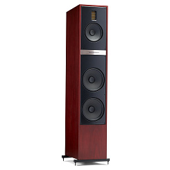 Напольная акустика Martin Logan Motion 60XTi Red Walnut