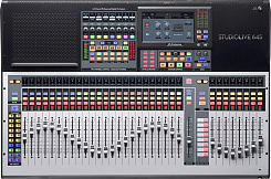 PreSonus StudioLive 64S