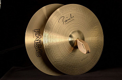 Paiste 18" Medium CONCERT/ MARCHING