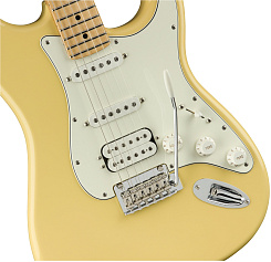 FENDER PLAYER Stratocaster HSS MN Buttercream