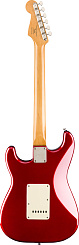 Электрогитара FENDER SQUIER Classic Vibe 60s Stratocaster LRL Candy Apply Red