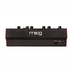 Moog DFAM