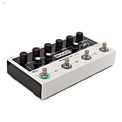 Mooer PreAMP Live