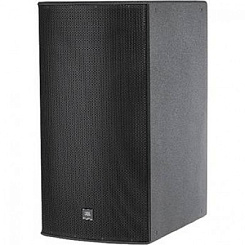 JBL ASB7128 сабвуфер 2400Вт, 2х18', 4 Ом, 16 точек подвеса, 72кг