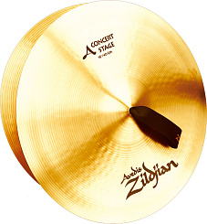 ZILDJIAN 16` CONCERT STAGE