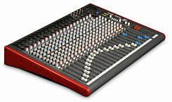 Allen & Heath ZED-24