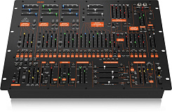 Полумодульный рековый синтезатор BEHRINGER 2600