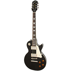 Электрогитара EPIPHONE LP-100 EBONY CH