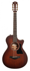 TAYLOR 322ce 12-Fret 300 Series