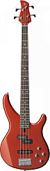 Yamaha TRBX204 BRIGHT RED METALLIC