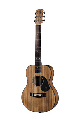 Электроакустическая гитара Maton EMBW-6