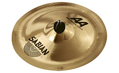 Sabian 12" Mini Chinese AA