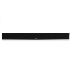 Monitor Audio Soundbar 4 Black