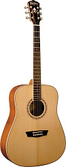 WASHBURN WD10S NAT