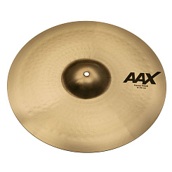 Тарелка Sabian 18" AAX Heavy Crash