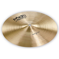 Тарелка 10" 0005502210 Twenty Masters Dark Splash Paiste