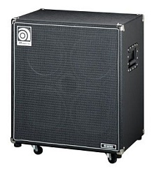 Ampeg B410HE Акустический кабинет