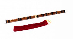 Бамбуковая флейта Сяо (F)