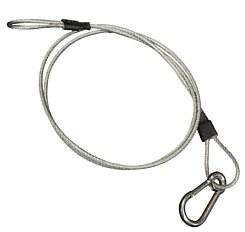 CHAUVET CH-05 Safety Cable Страховочный тросик