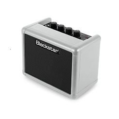 Мини комбо Blackstar FLY3 Silver