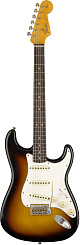 FENDER 2018 JOURNEYMAN RELIC® 1964 STRATOCASTER® - FADED 3-COLOR SUNBURST