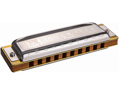 HOHNER Blues Harp 532/20 MS F# - Губная гармоника диатоническая Хонер