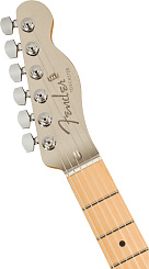 FENDER 75TH ANV TELE DMND ANV