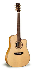 Simon&Patrick 6 PRO CW FLAME MAPLE G-4*