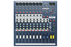 Soundcraft epm8