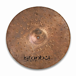 Тарелка ISTANBUL AGOP XDDR19 XIST DRY DARK