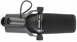 Микрофон динамический SHURE SM7B